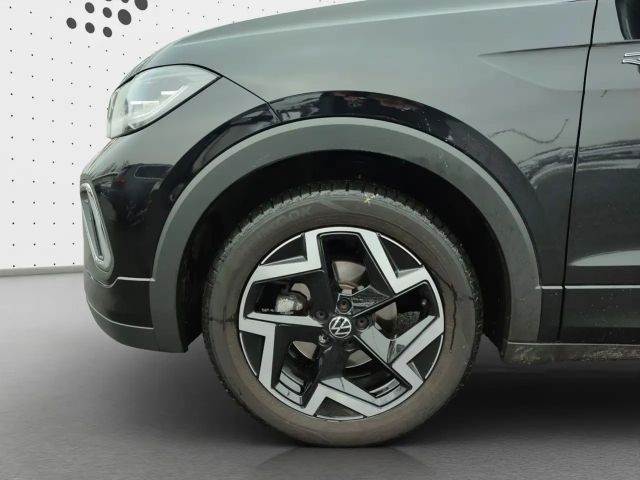Volkswagen T-Cross 1.5 TSI DSG IQ.Drive R-Line