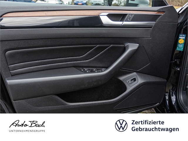 Volkswagen Arteon 2.0 TSI DSG Elegance Elegance