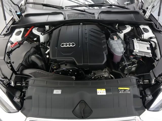 Audi A5 40 TFSI Cabriolet S-Tronic