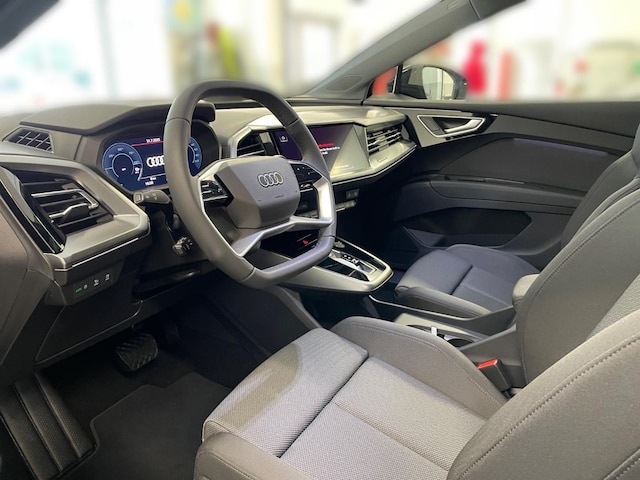 Audi Q4 e-tron Quattro