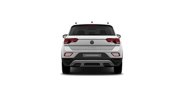 Volkswagen T-Roc 1.0 TSI