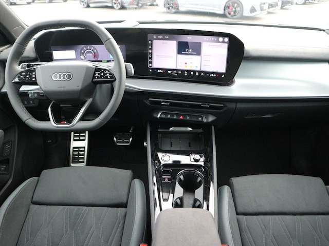 Audi Q3 Quattro S-Tronic
