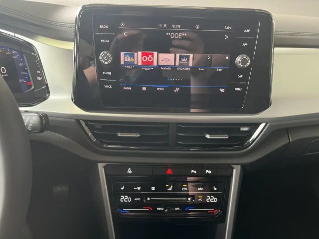 Volkswagen T-Roc Friends TSI