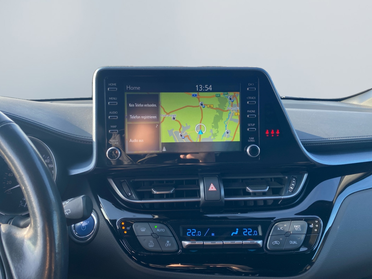 Toyota C-HR 5-deurs Plus