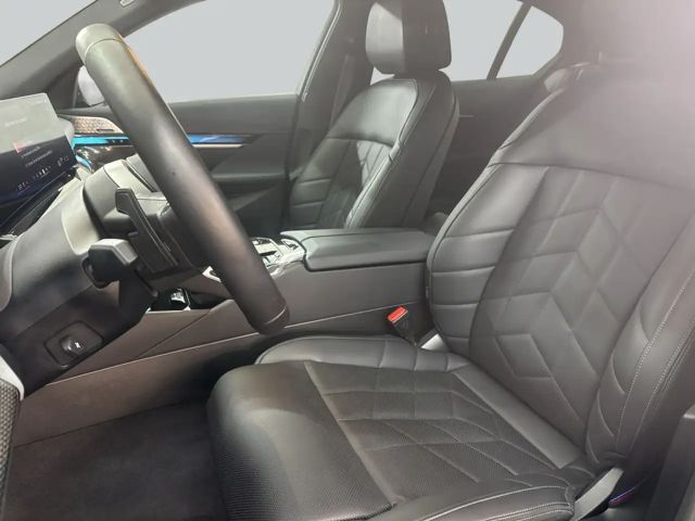 BMW 540 540d Sedan xDrive