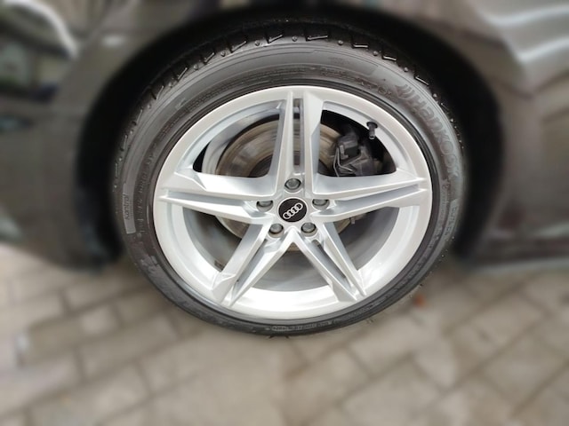 Audi A5 35 TFSI Cabriolet S-Tronic