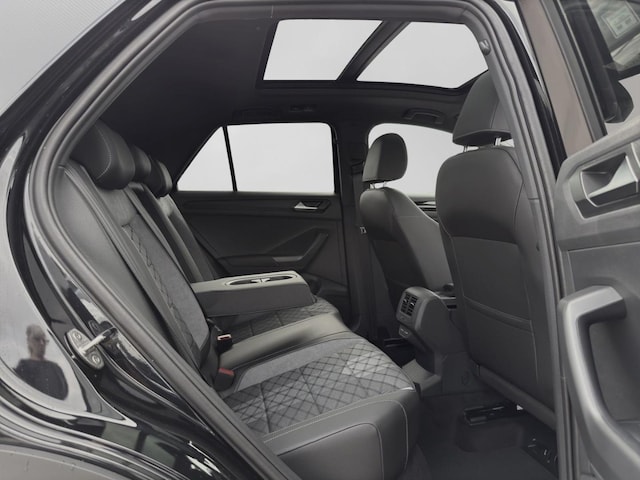 Volkswagen T-Roc 1.5 TSI DSG R-Line