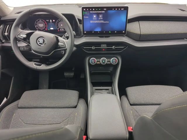 Skoda Kodiaq 2.0 TDI 4x4 Selection