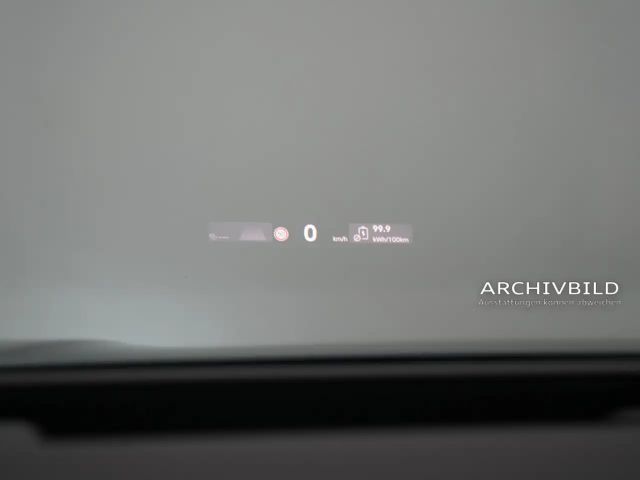 Volkswagen ID.7 GTX Tourer