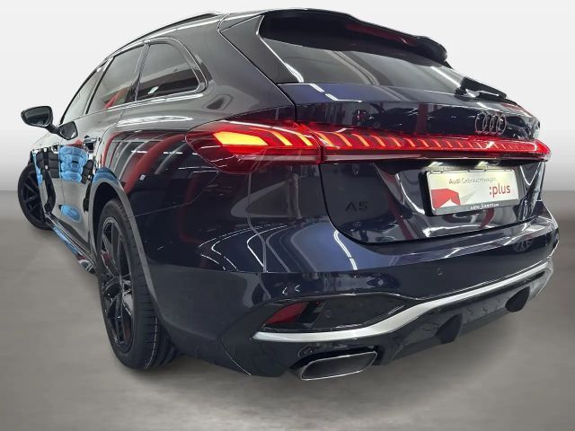 Audi A5 Avant Quattro