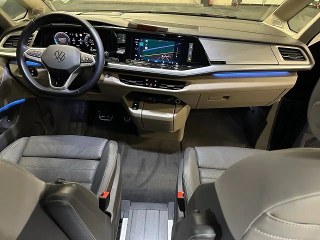 Volkswagen Multivan Lang Style T7