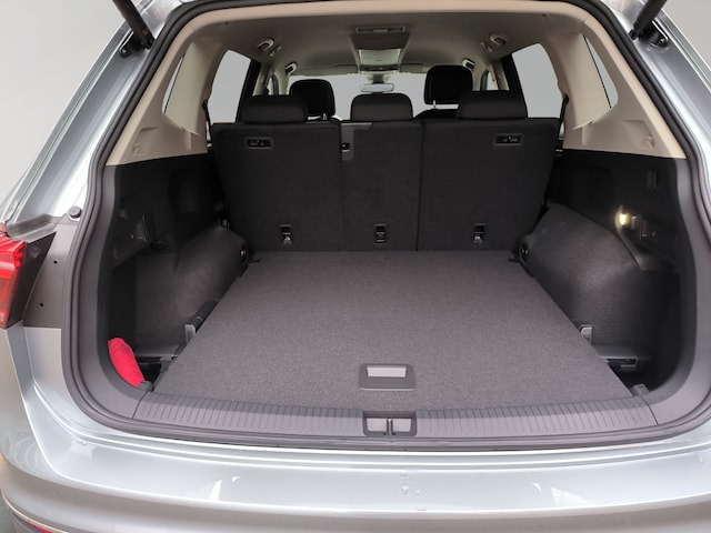 Volkswagen Tiguan Allspace DSG IQ.Drive Life