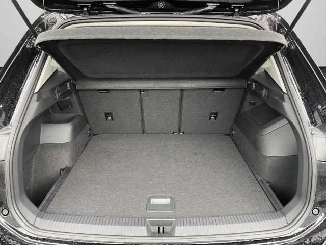 Volkswagen Tiguan DSG Life