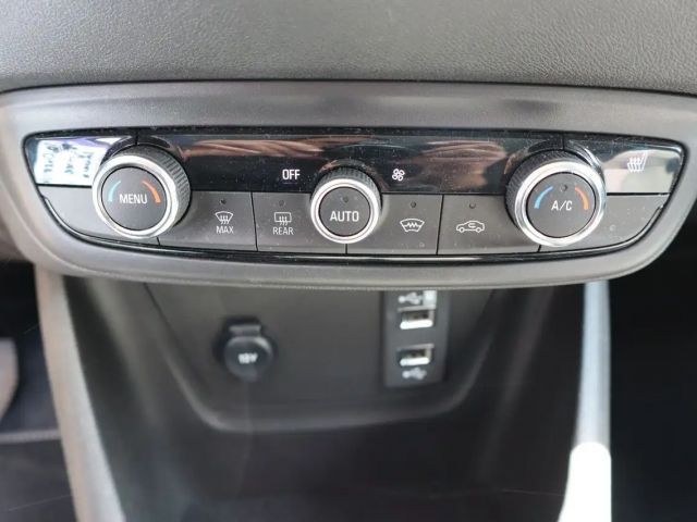 Opel Crossland X Elegance