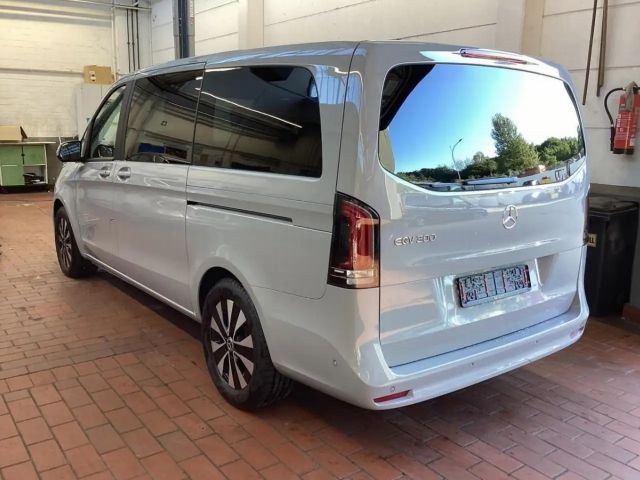 Mercedes-Benz EQV 300 Limousine Lang