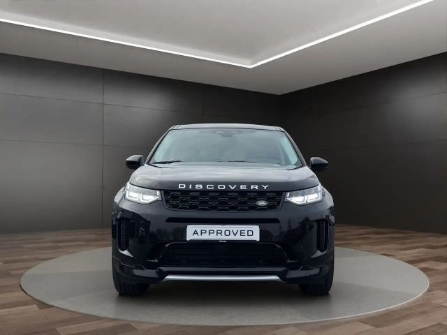 Land Rover Discovery Sport S