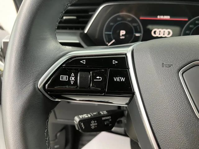 Audi Q8 e-tron 50 Business Quattro