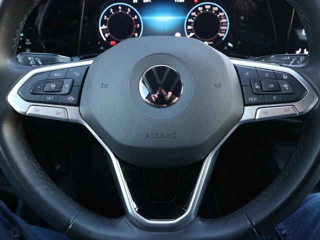 Volkswagen Golf Golf VIII Life