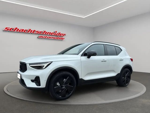 Volvo XC40 Plus