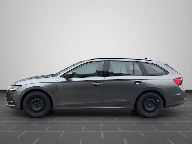 Skoda Octavia 1.5 TSI Ambition Combi iV