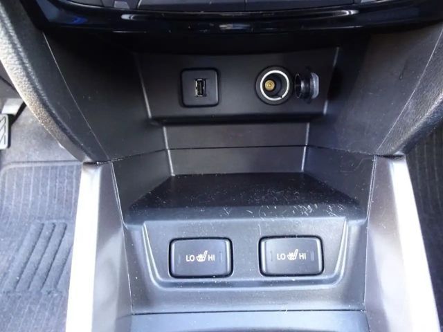 Suzuki Vitara 4x2 Hybrid