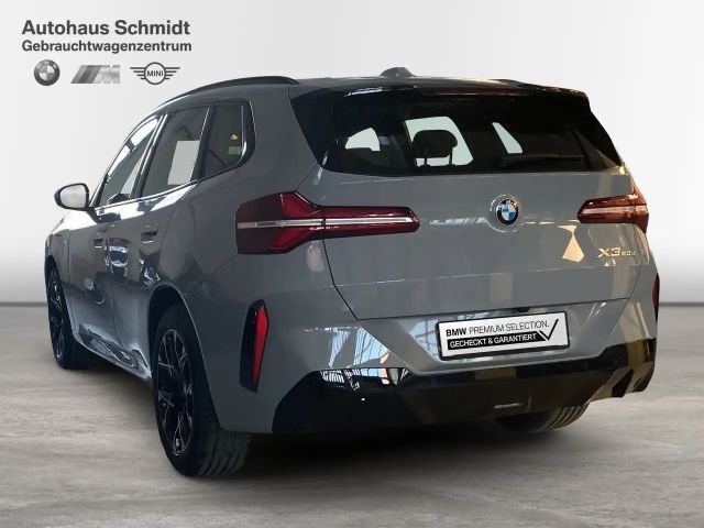 BMW X3 M-Sport xDrive20d