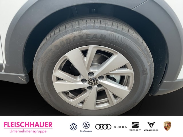 Volkswagen Taigo 1.0 TSI Life