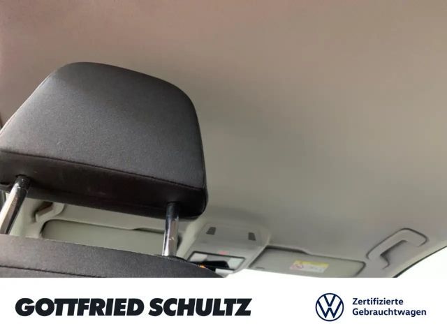 Volkswagen Golf DSG Golf VIII Life Variant