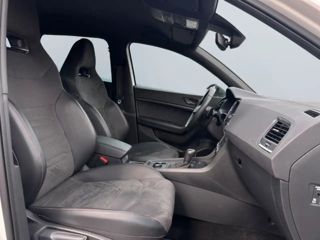 Cupra Ateca 2.0 TSI 4Drive DSG VZ