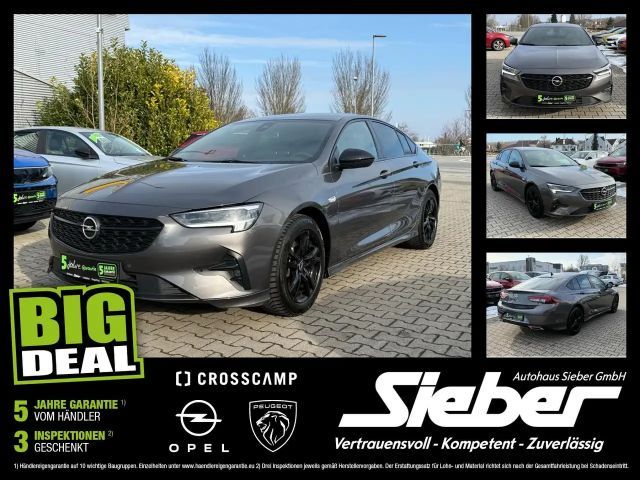 Opel Insignia 2.0 CDTI Grand Sport Ultimate