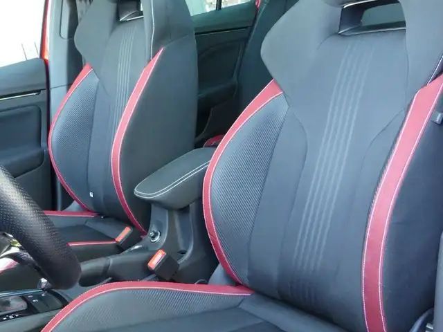 Skoda Scala 1.5 TSI Monte Carlo