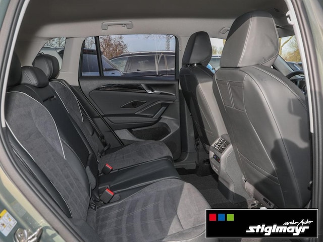 Volkswagen Tiguan 2.0 TDI DSG Elegance Elegance