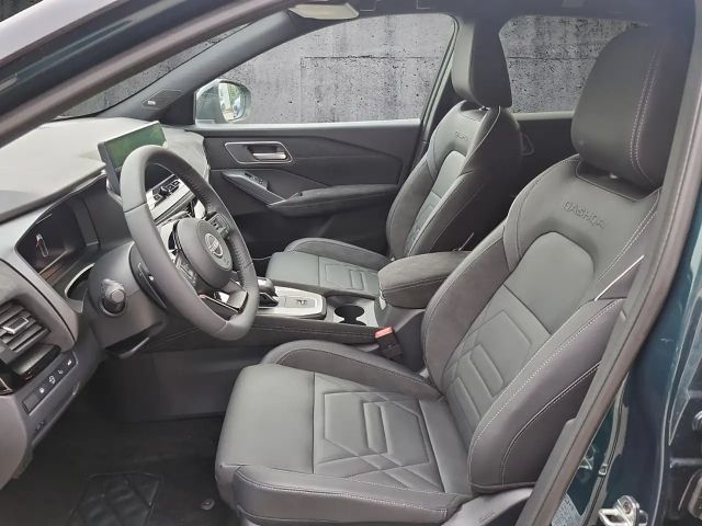 Nissan Qashqai 1,5 VC-T e-Power N-Design+ *ab € 32.990,-*