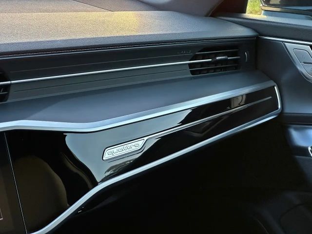 Audi A6 45 TFSI Avant Quattro