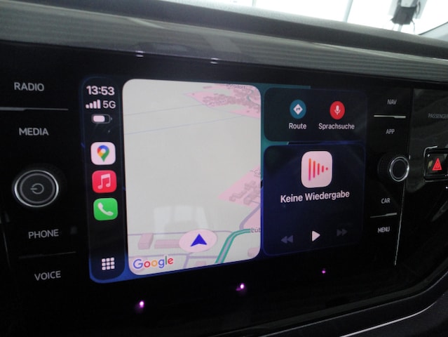 Volkswagen Taigo DSG