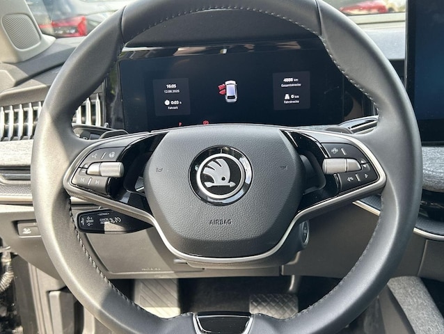 Skoda Superb 1.5 TSI Combi iV