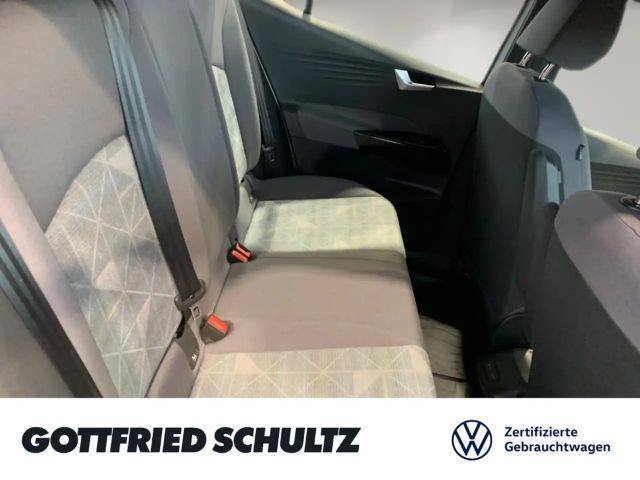 Volkswagen ID.3 45 kWh City Performance Pure