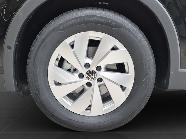 Volkswagen Tiguan 1.5 TSI DSG