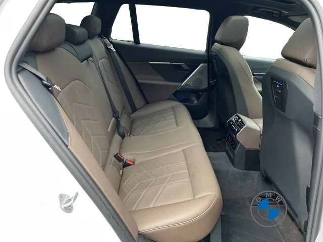 BMW 520 520i M-Sport Touring