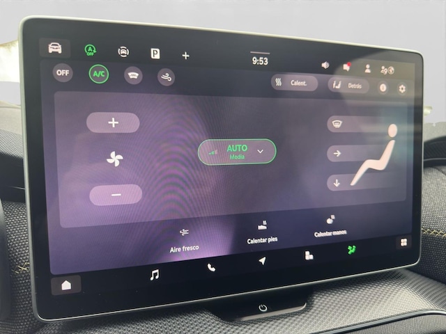 Skoda Kodiaq 1.5 TSI Selection