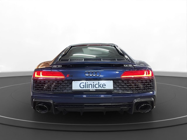 Audi R8 Coupé Performance S-Tronic V10