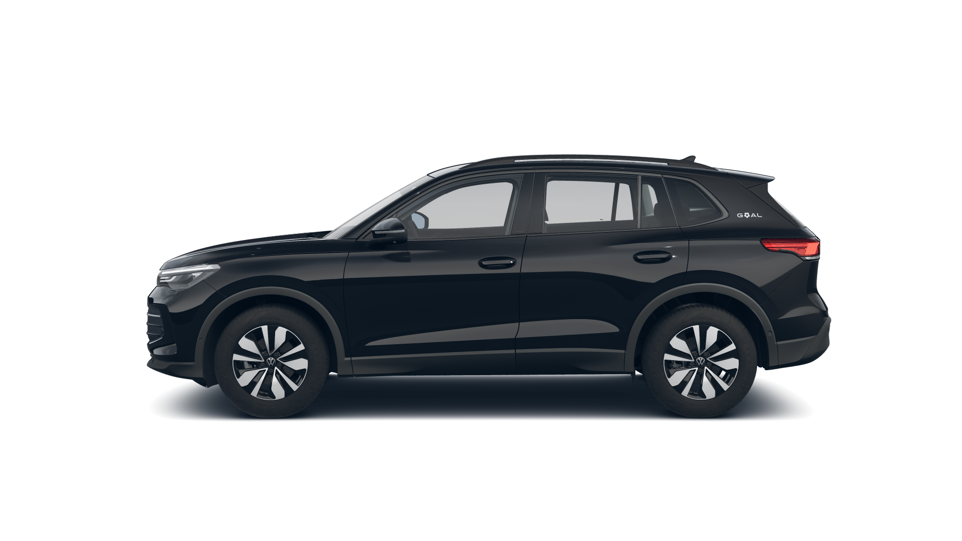 Volkswagen Tiguan 1.5 eTSI