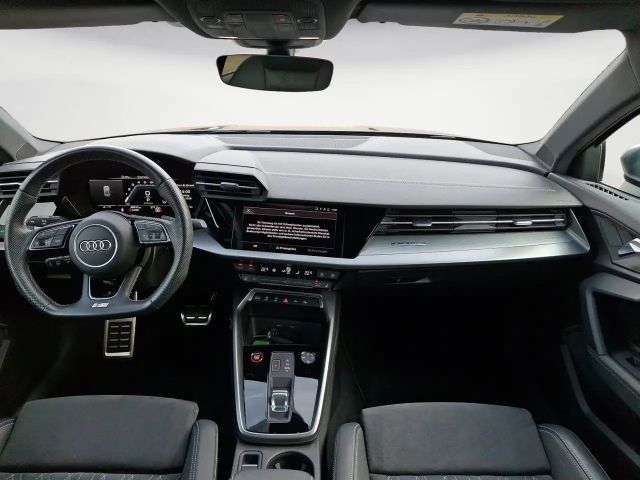 Audi S3 Quattro S-Tronic Sedan