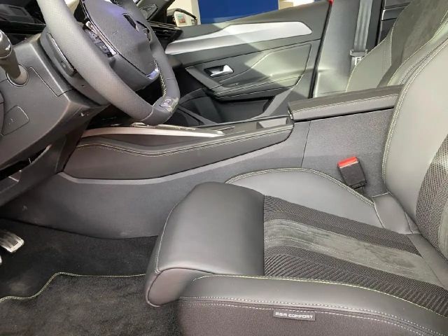 Peugeot 308 EAT8 GT-Line HDi SW