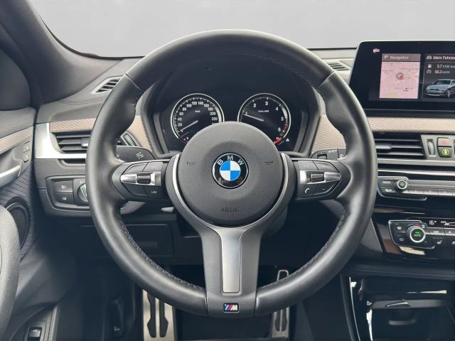 BMW X2 M-Sport xDrive20d