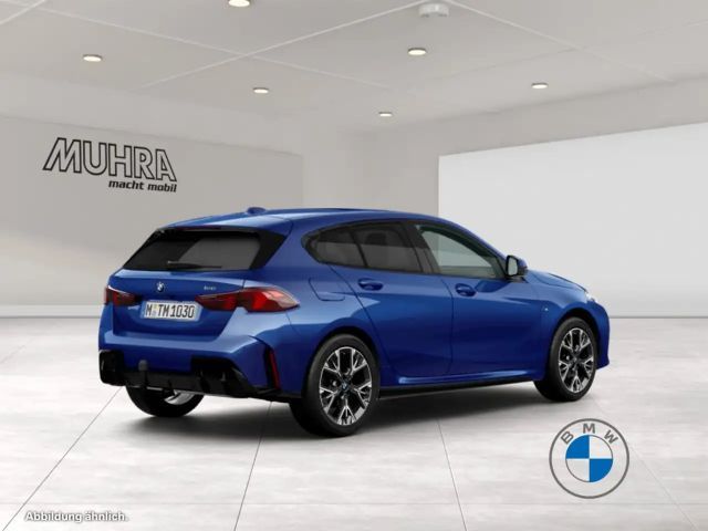 BMW 120 M-Sport Sedan