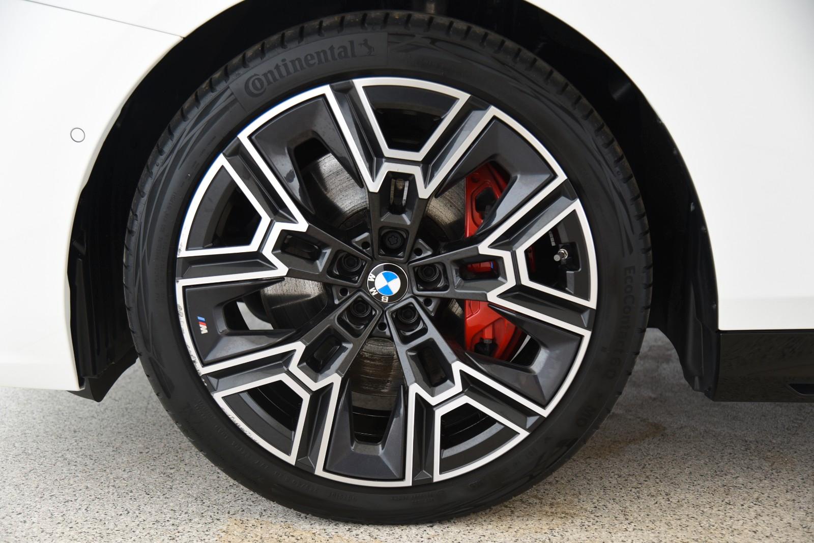 BMW 540 540d M-Sport Touring xDrive