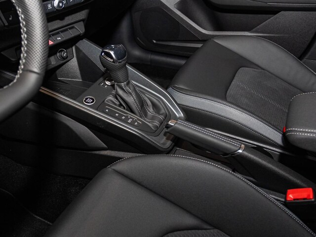 Audi A1 35 TFSI Allstreet S-Tronic