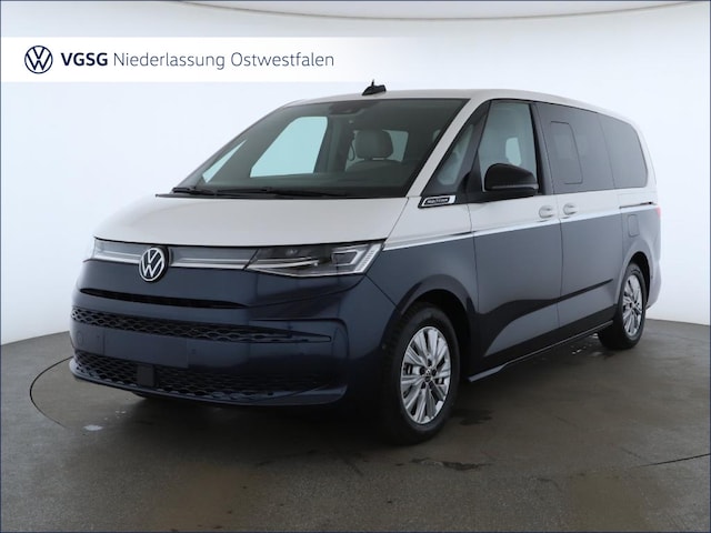 Volkswagen Multivan Style