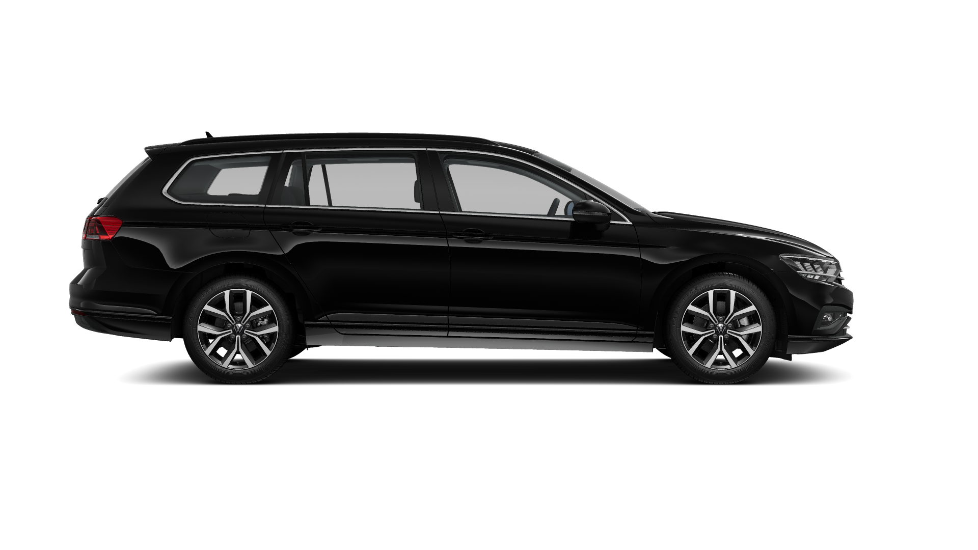 Volkswagen Passat 1.5 TSI Business DSG Variant